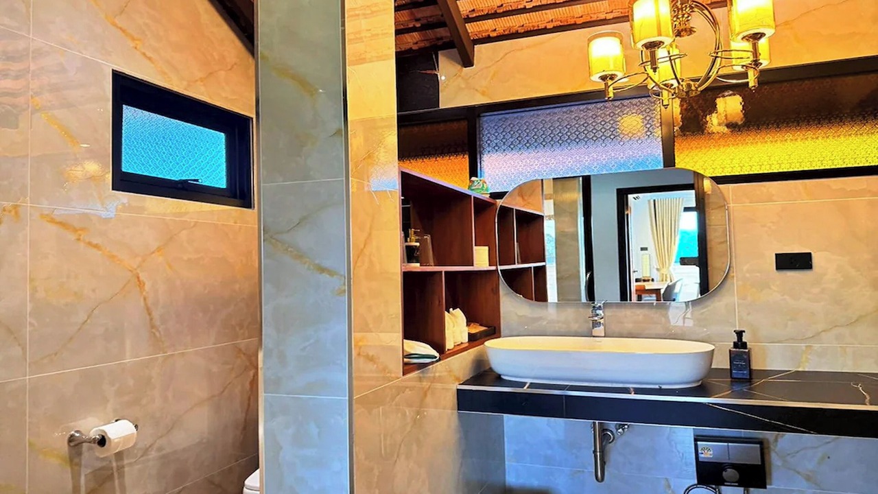 Photo of Bathroom in Chiang Mai