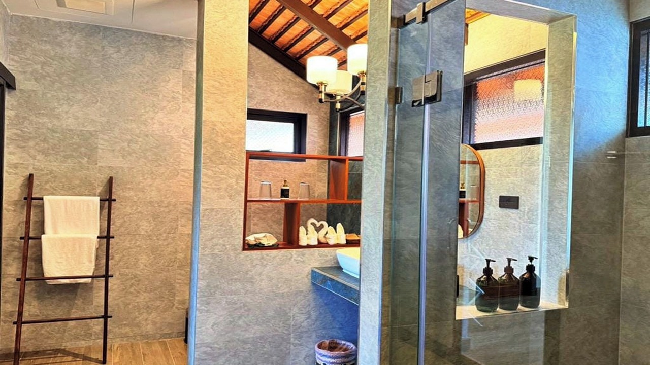 Photo of Bathroom in Chiang Mai