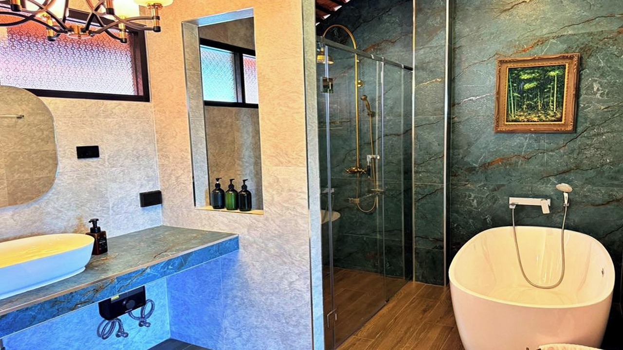 Photo of Bathroom in Chiang Mai