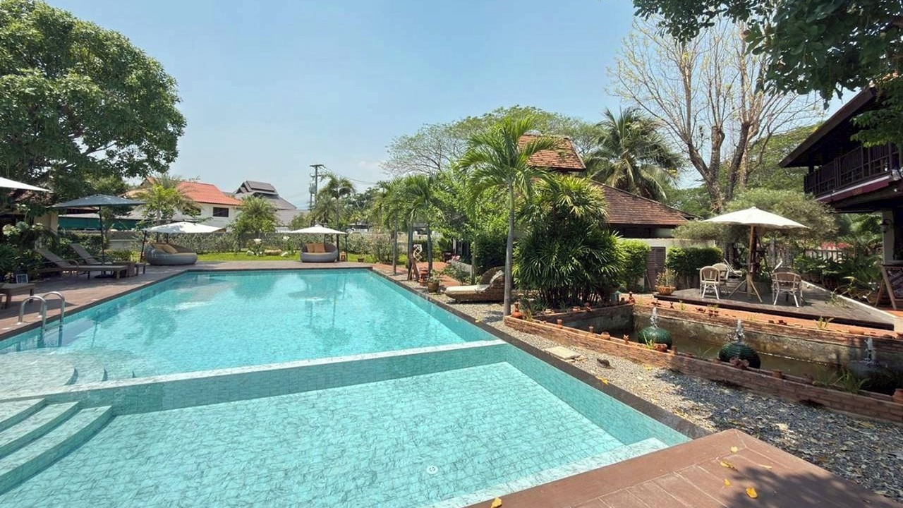 Photo of Outdoor in Chiang Mai