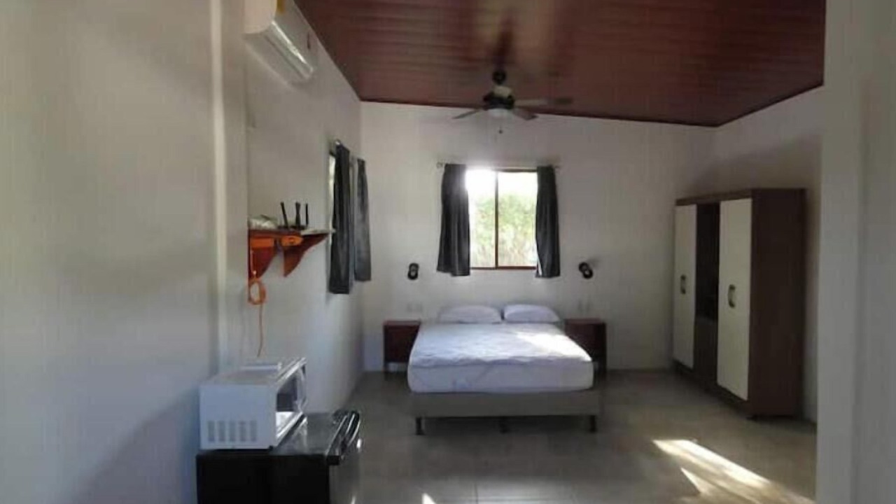 Photo of Bedroom in Jiquelite