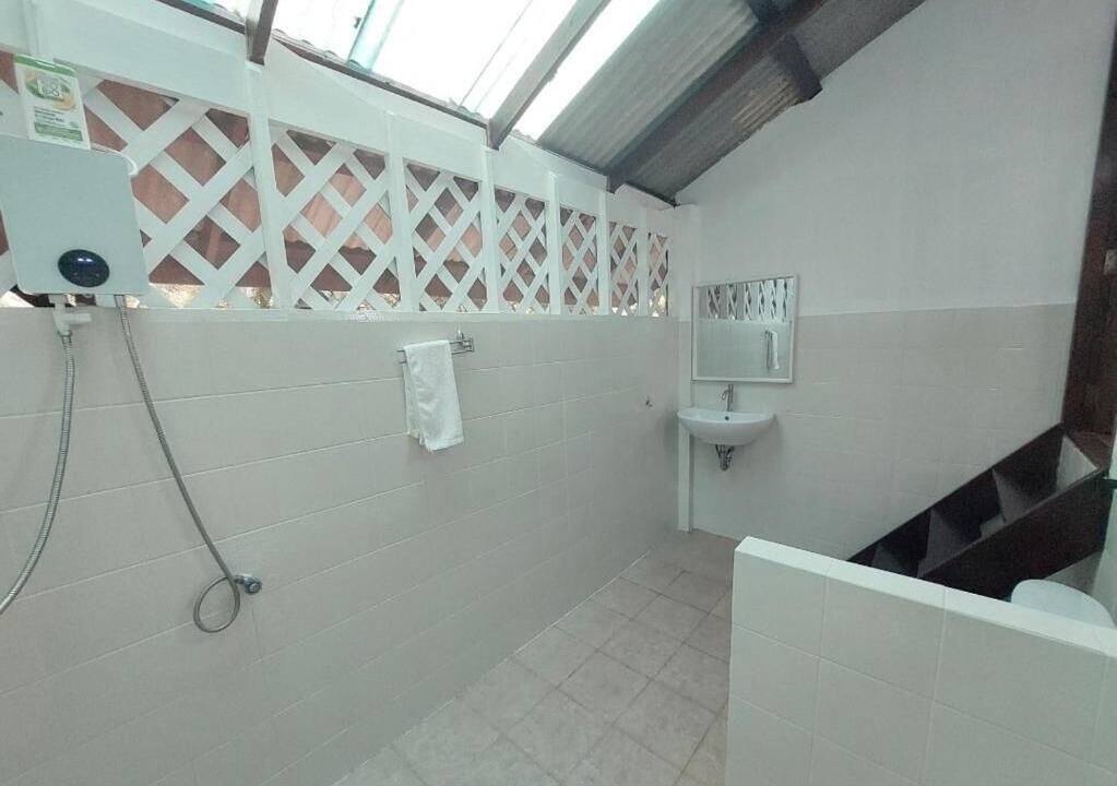 Photo of Bathroom in Ko Yao