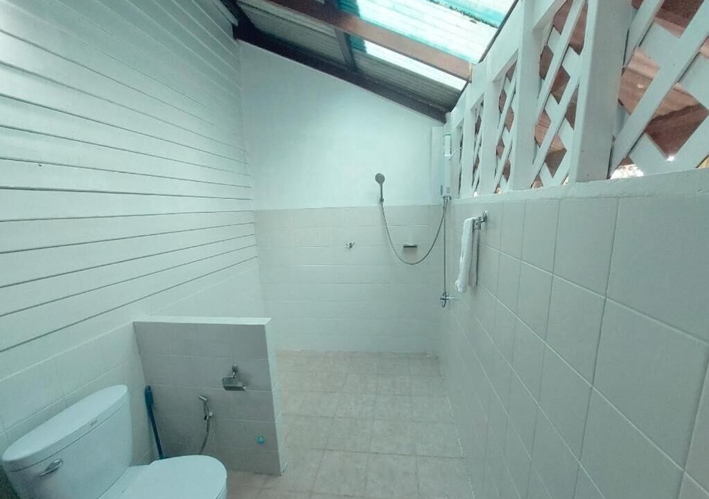 Photo of Bathroom in Ko Yao