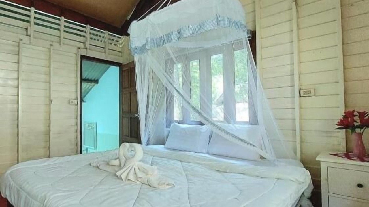 Photo of Bedroom in Ko Yao