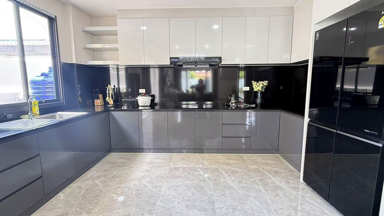 Photo of Kitchen in Na Kluea