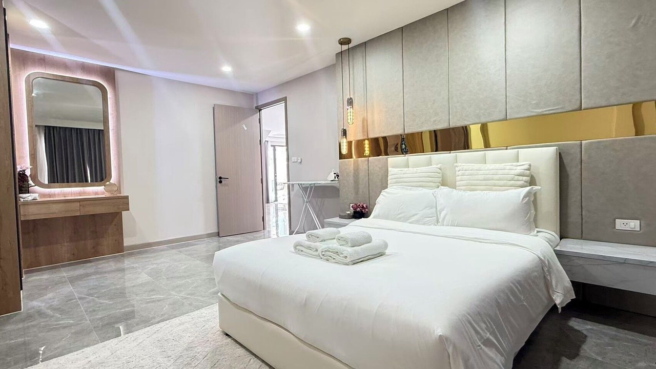 Photo of Bedroom in Na Kluea