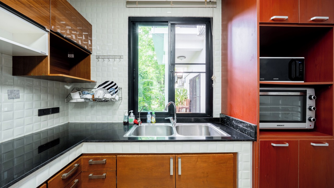 Photo of Kitchen in Hang Dong