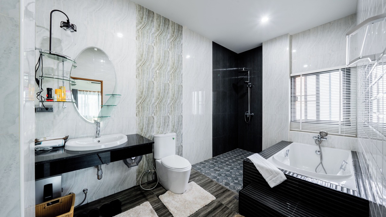 Photo of Bathroom in Hang Dong