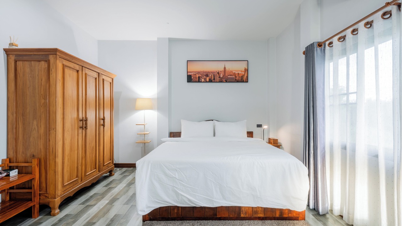 Photo of Bedroom in Hang Dong