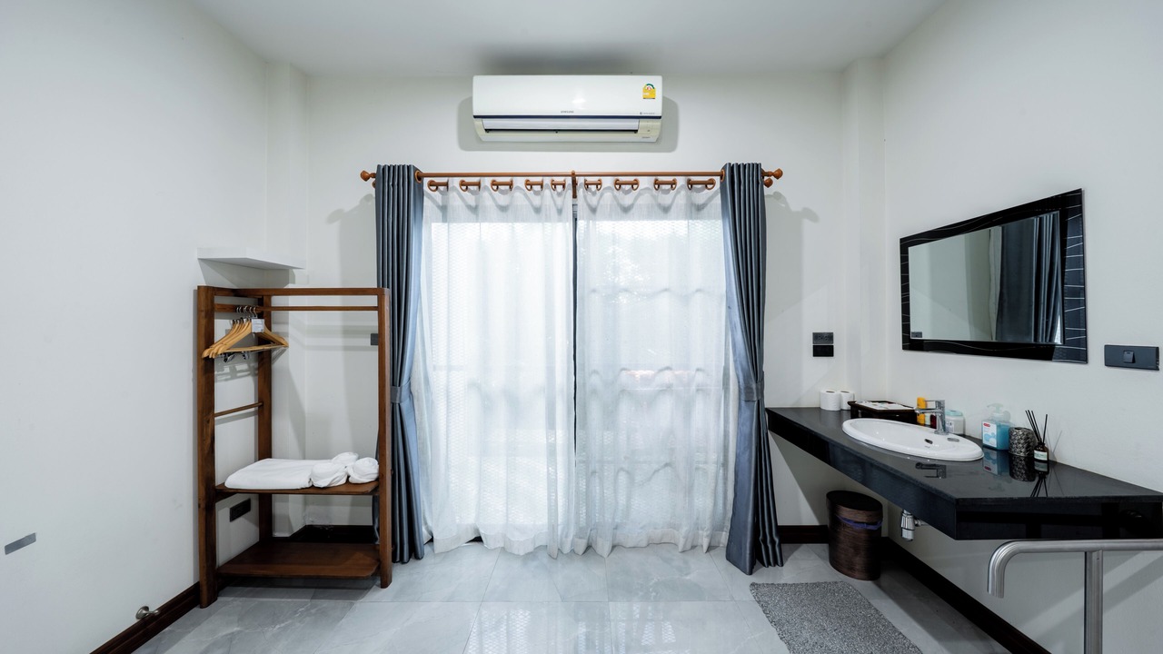 Photo of Bathroom in Hang Dong