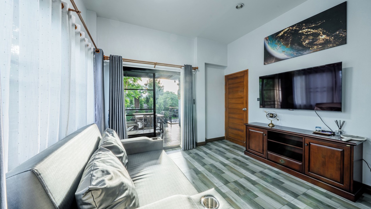Photo of Livingroom in Hang Dong