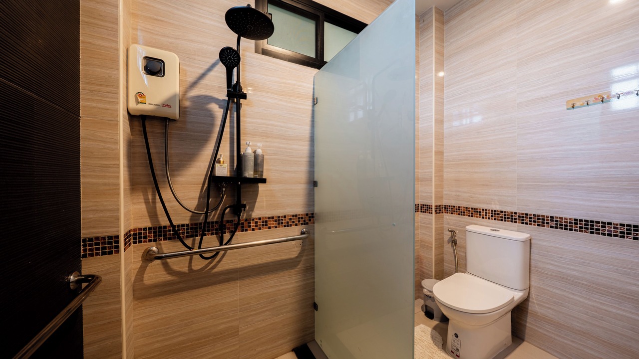 Photo of Bathroom in Hang Dong