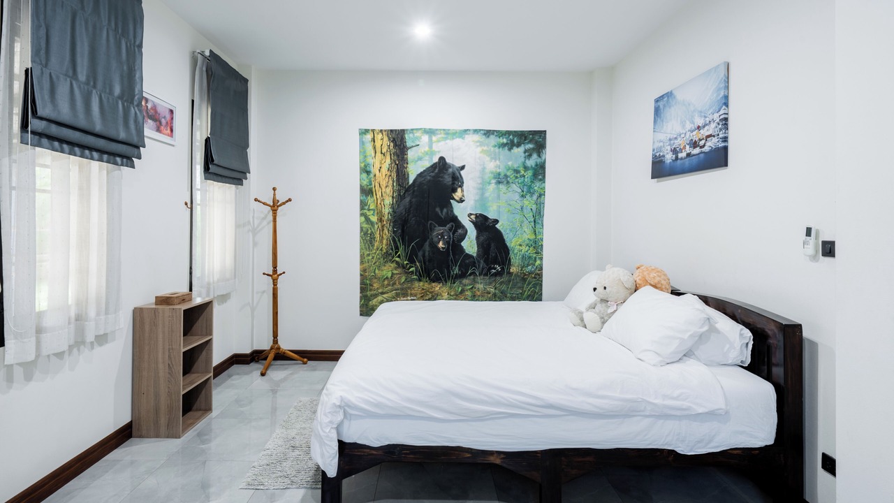 Photo of Bedroom in Hang Dong