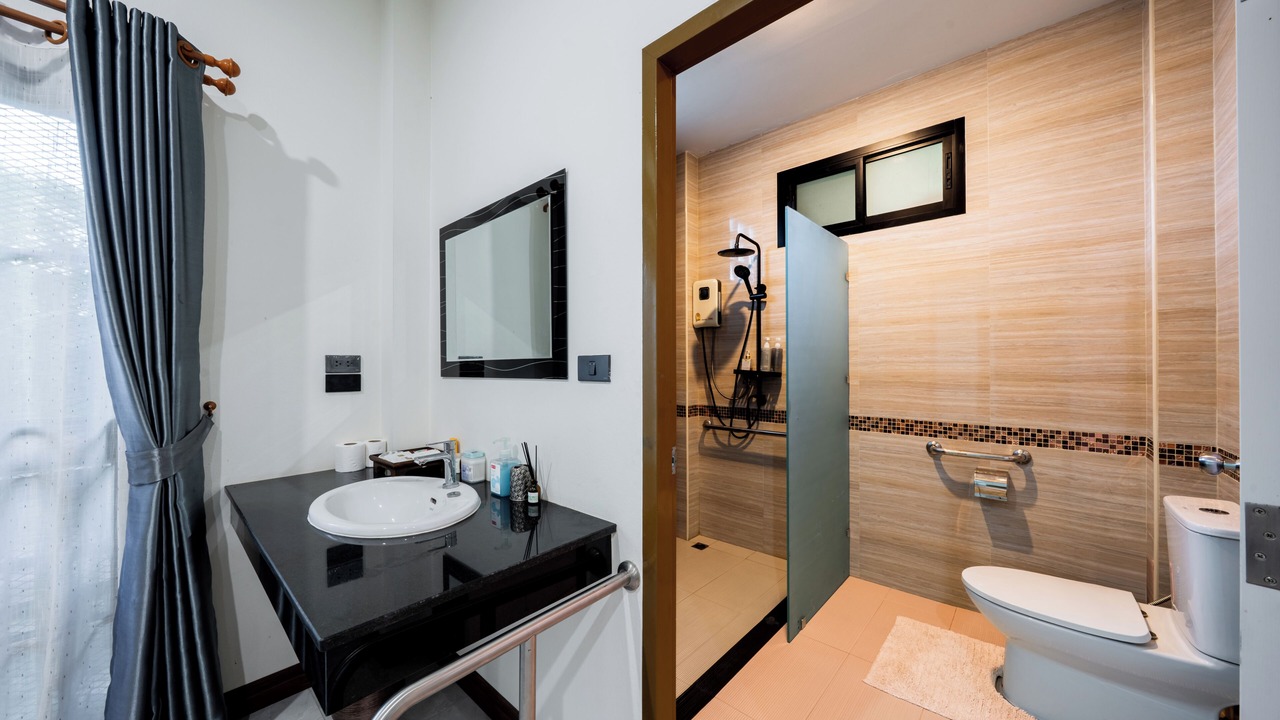 Photo of Bathroom in Hang Dong