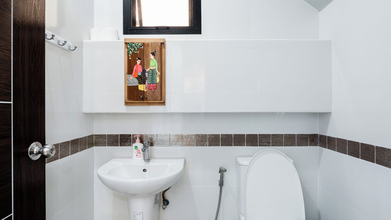 Photo of Bathroom in Hang Dong