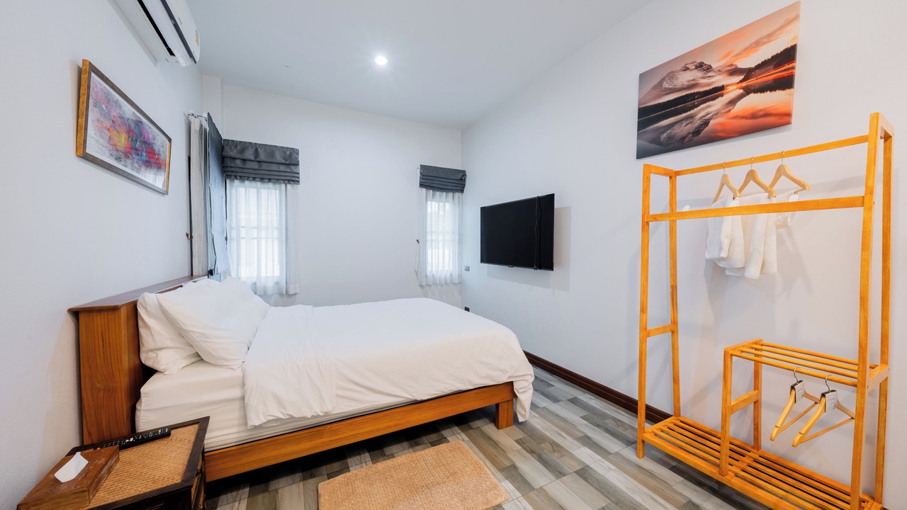 Photo of Bedroom in Hang Dong