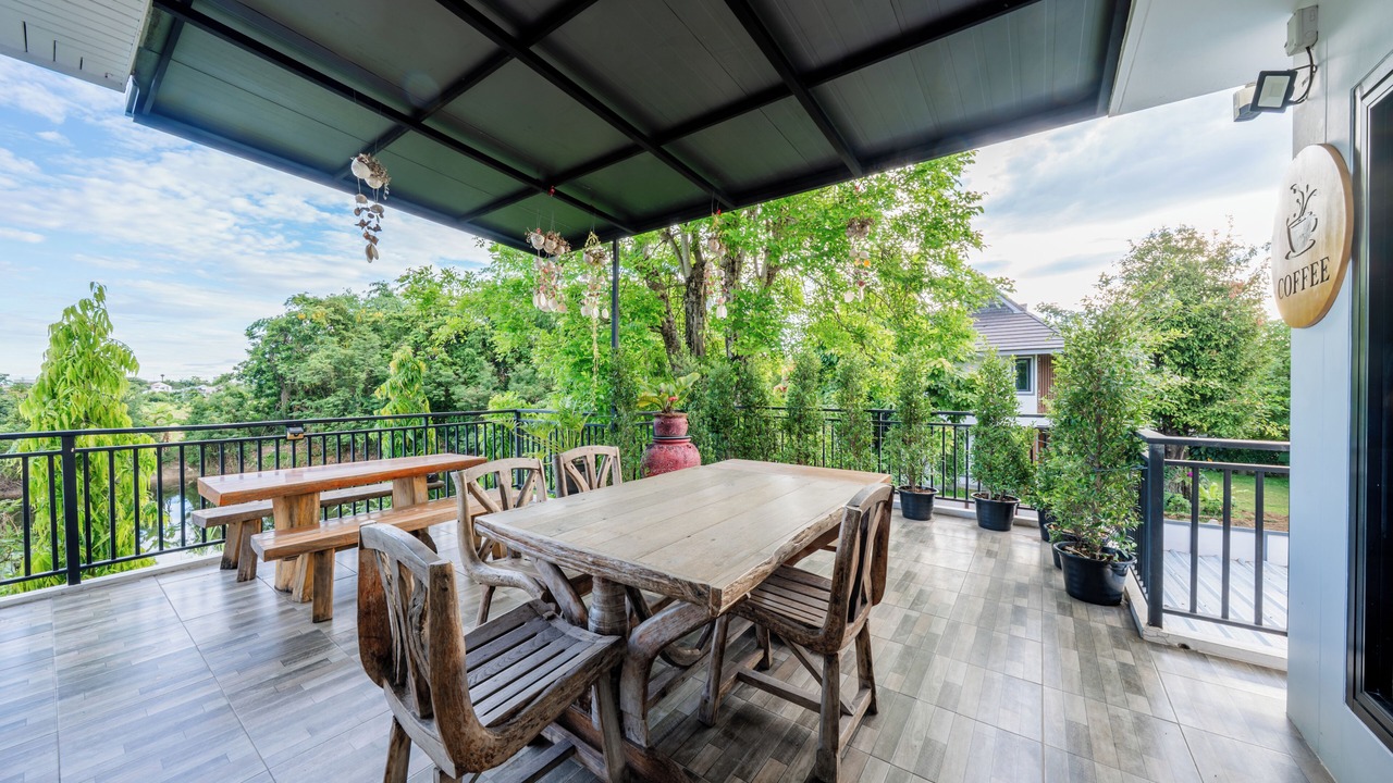 Photo of Outdoor in Hang Dong