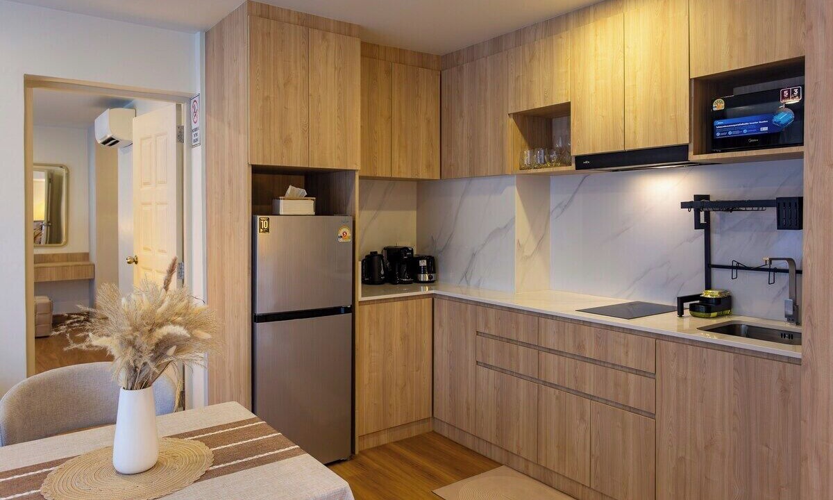 Photo of Kitchen in Maret