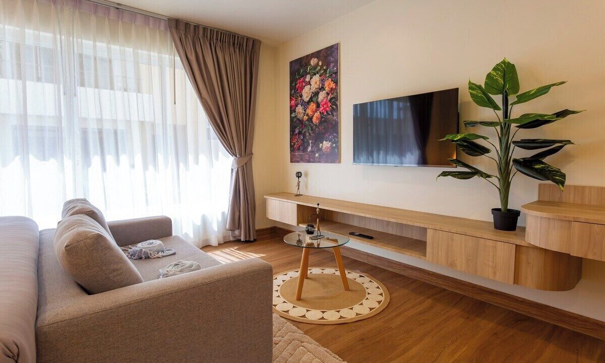 Photo of Livingroom in Maret
