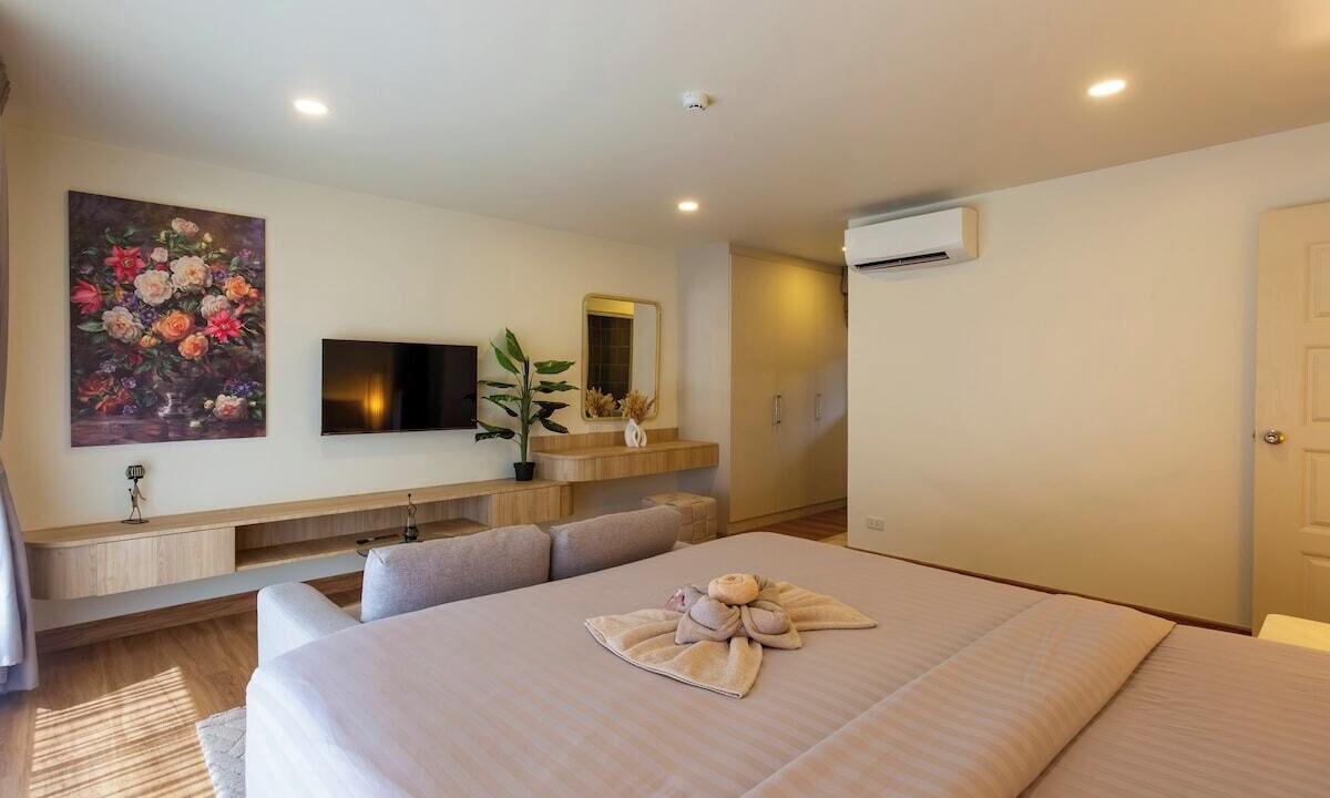 Photo of Bedroom in Maret