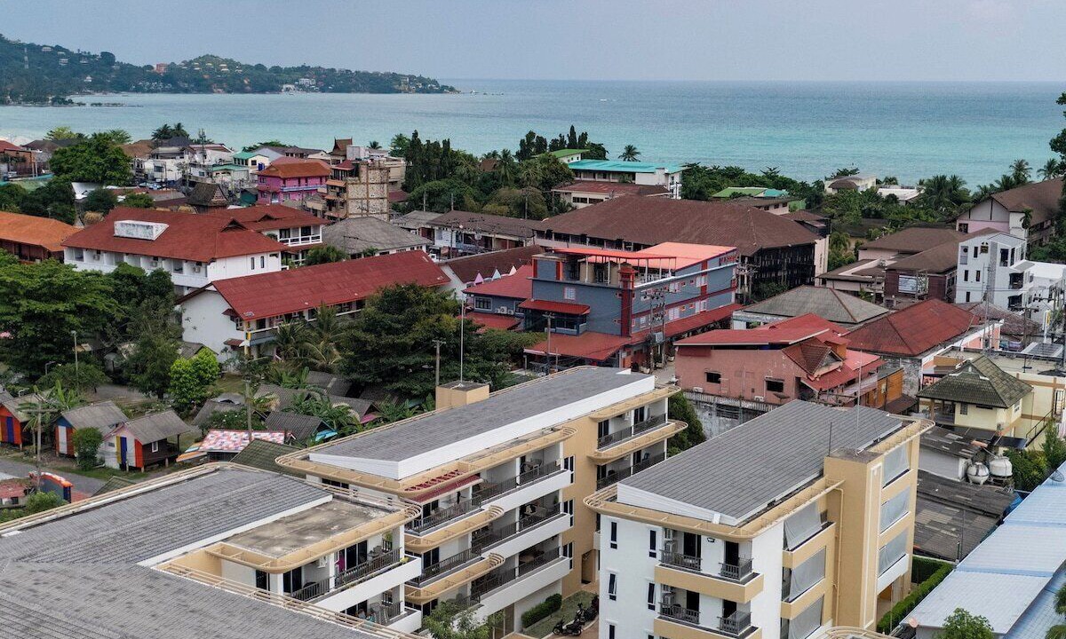 Photo of Outdoor in Maret