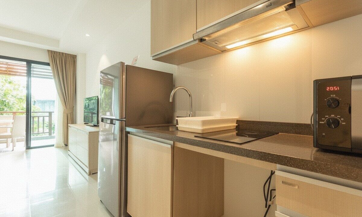 Photo of Kitchen in Cherngtalay