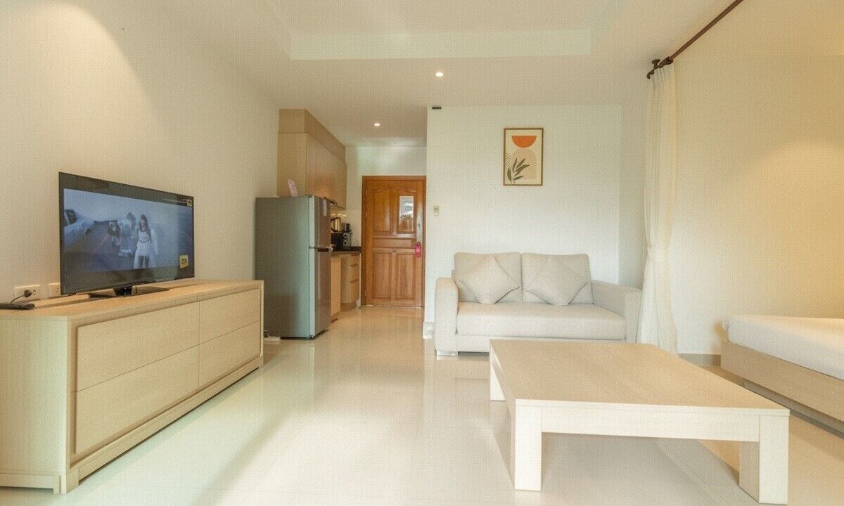 Photo of Livingroom in Cherngtalay
