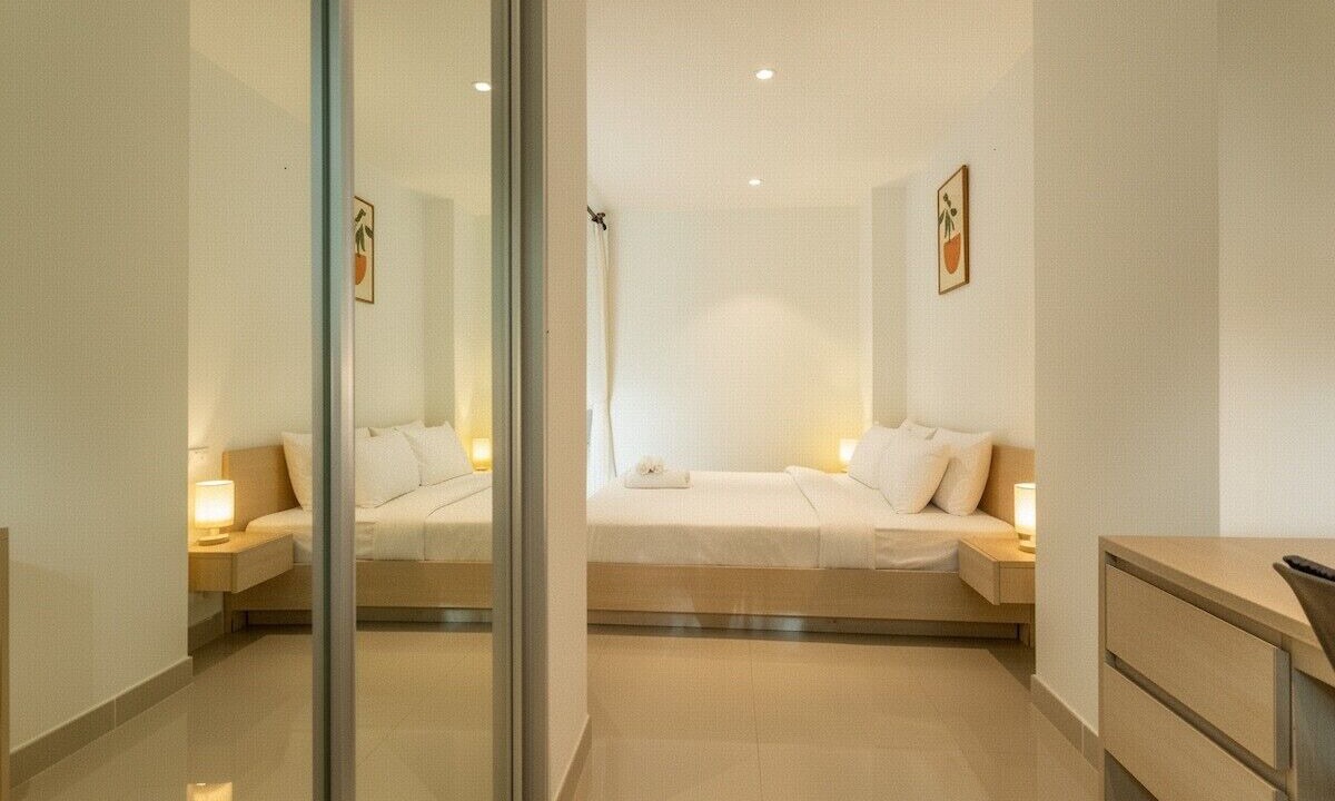 Photo of Bedroom in Cherngtalay