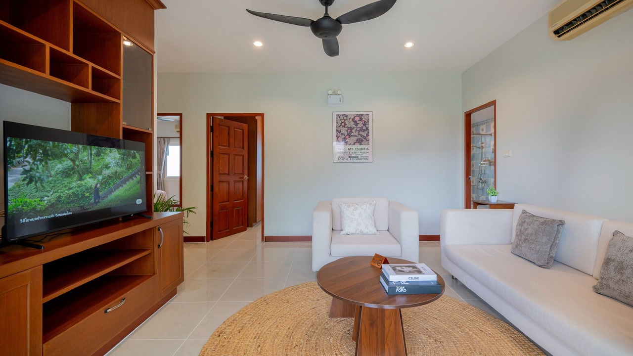 Photo of Livingroom in Kamala