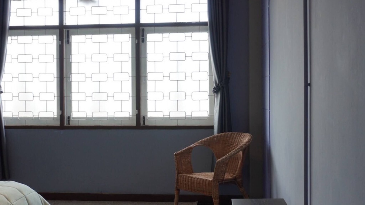 Photo of Bedroom in Wang Burapha Phirom