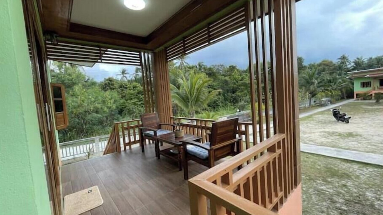 Photo of Patio Balcony in Ko Pha-ngan