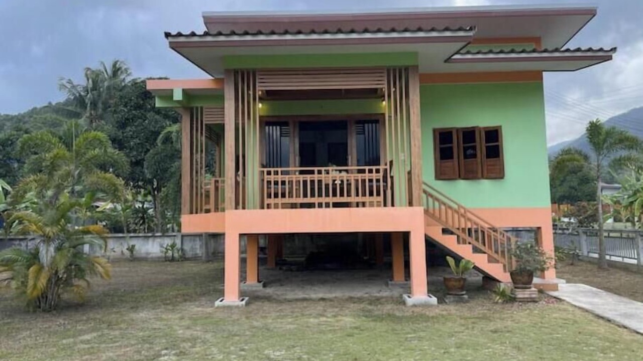 Photo of Outdoor in Ko Pha-ngan
