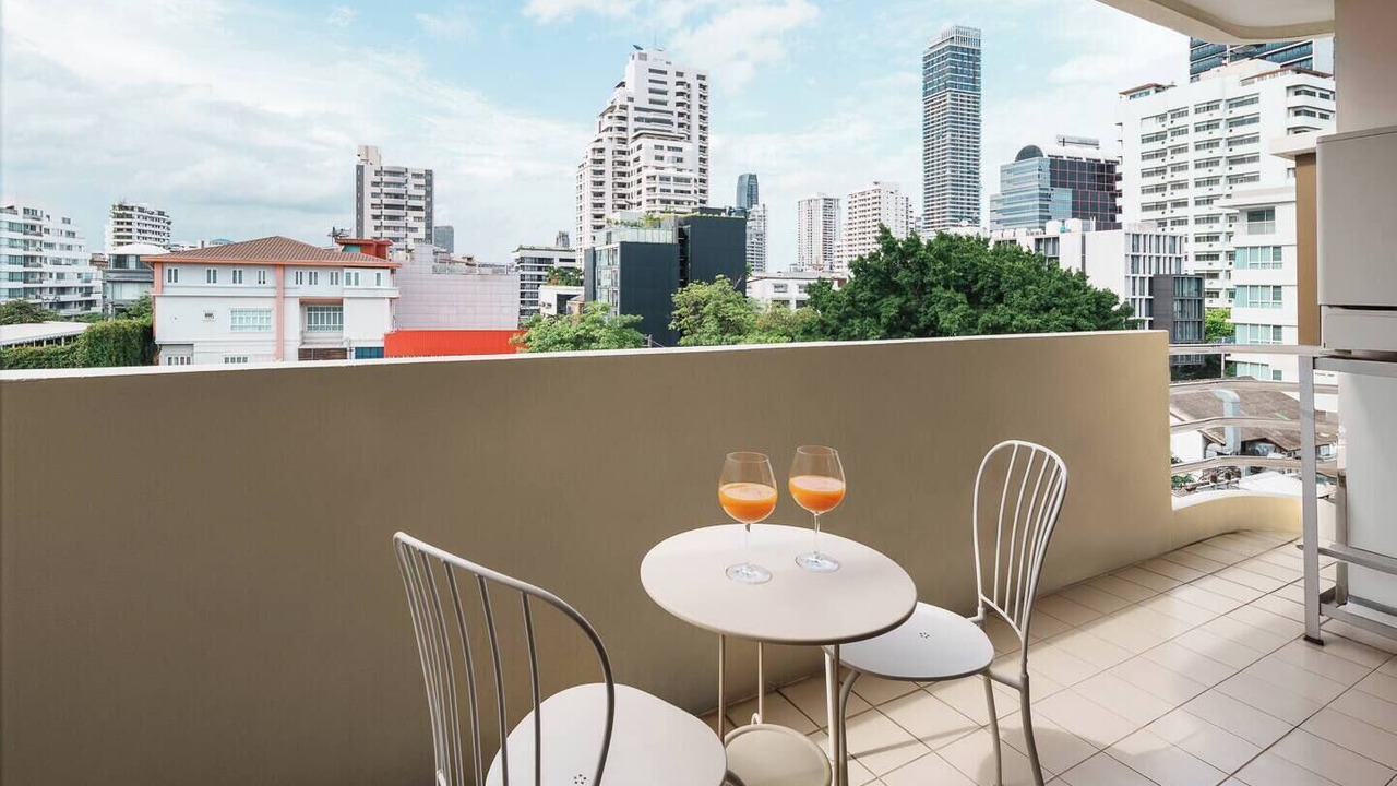 Photo of Patio Balcony in Thonglor