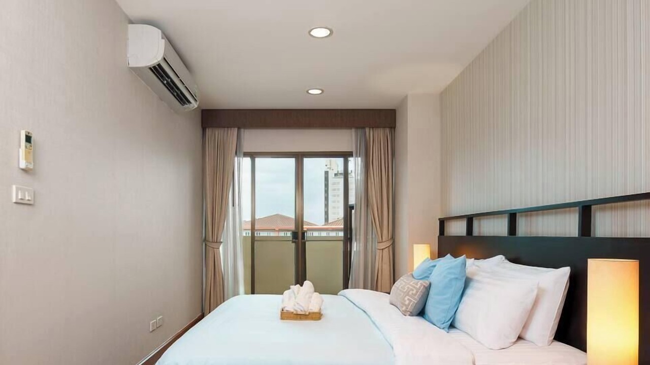 Photo of Bedroom in Thonglor