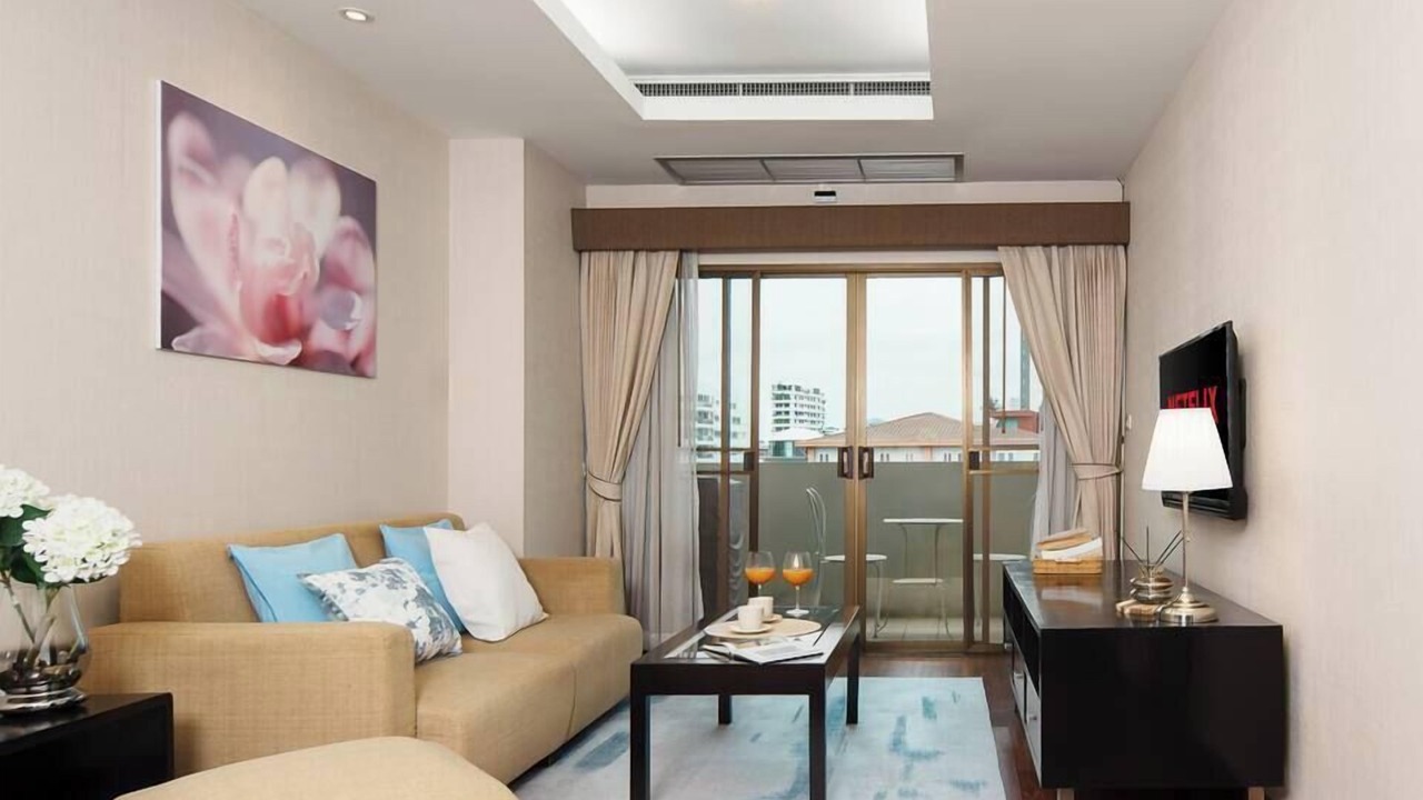 Photo of Patio Balcony in Thonglor