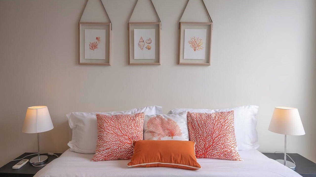Photo of Bedroom in Na Chom Thian