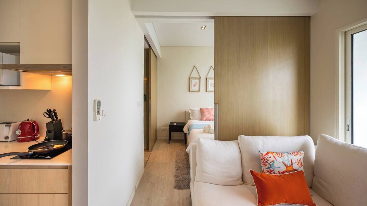 Photo of Bedroom in Na Chom Thian