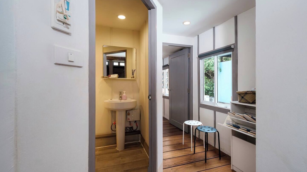 Photo of Bathroom in Bang Rak