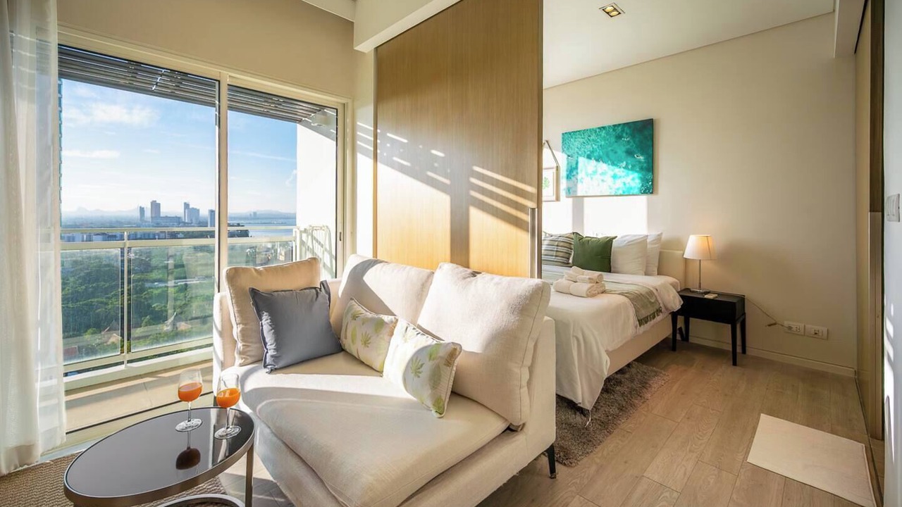 Photo of Bedroom in Na Chom Thian
