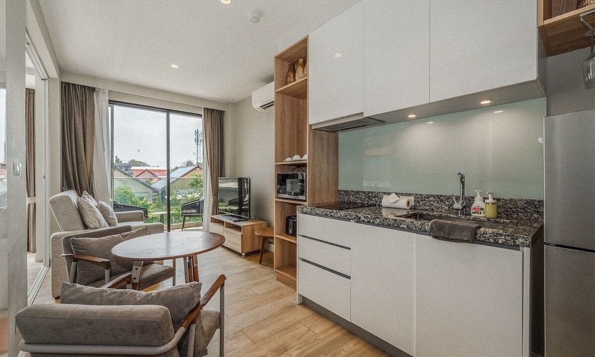 Photo of Kitchen in Cherngtalay