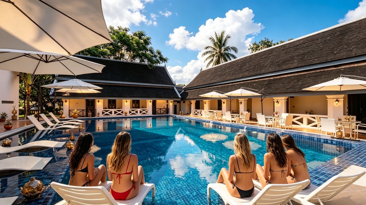 Photo of Outdoor in Luang Prabang