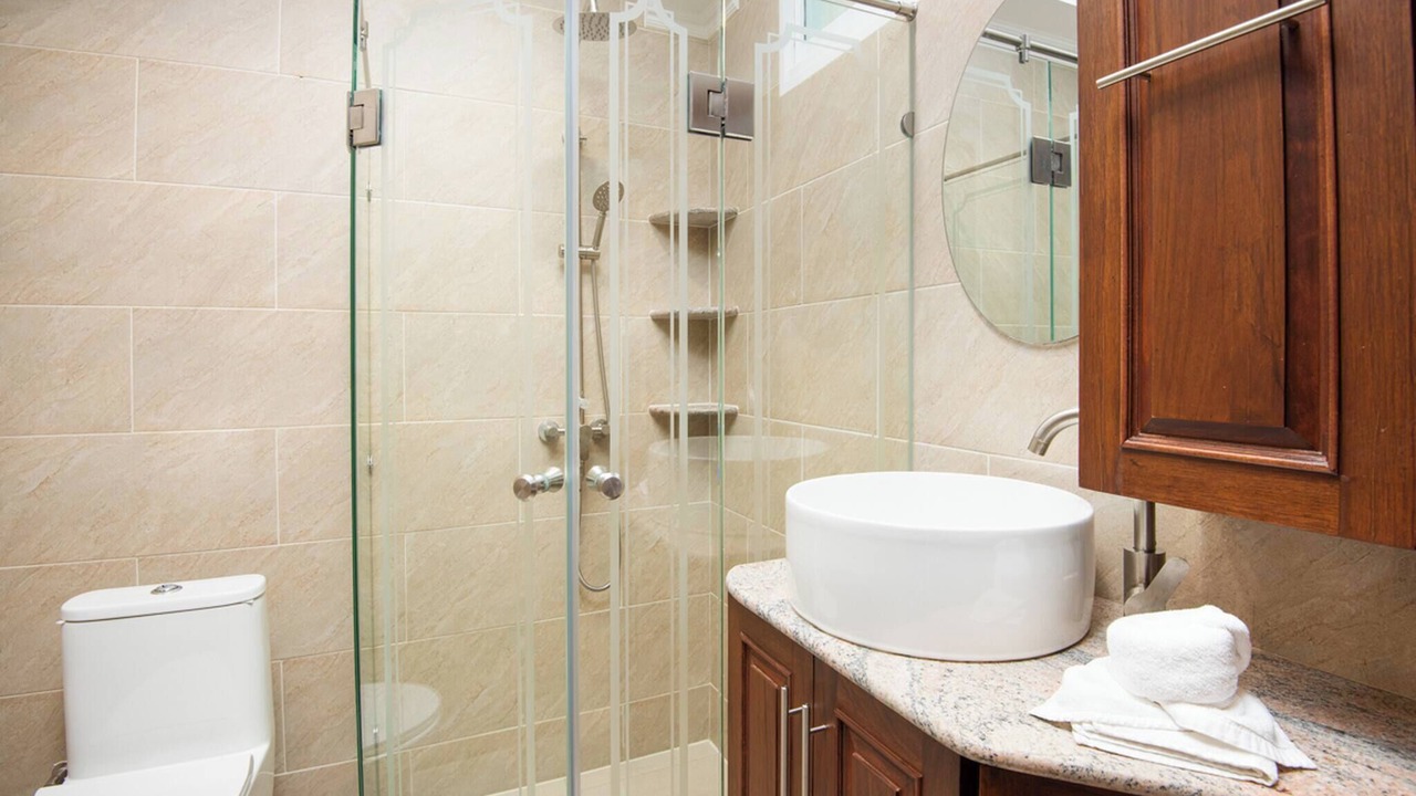 Photo of Bathroom in Pratumnak Hill
