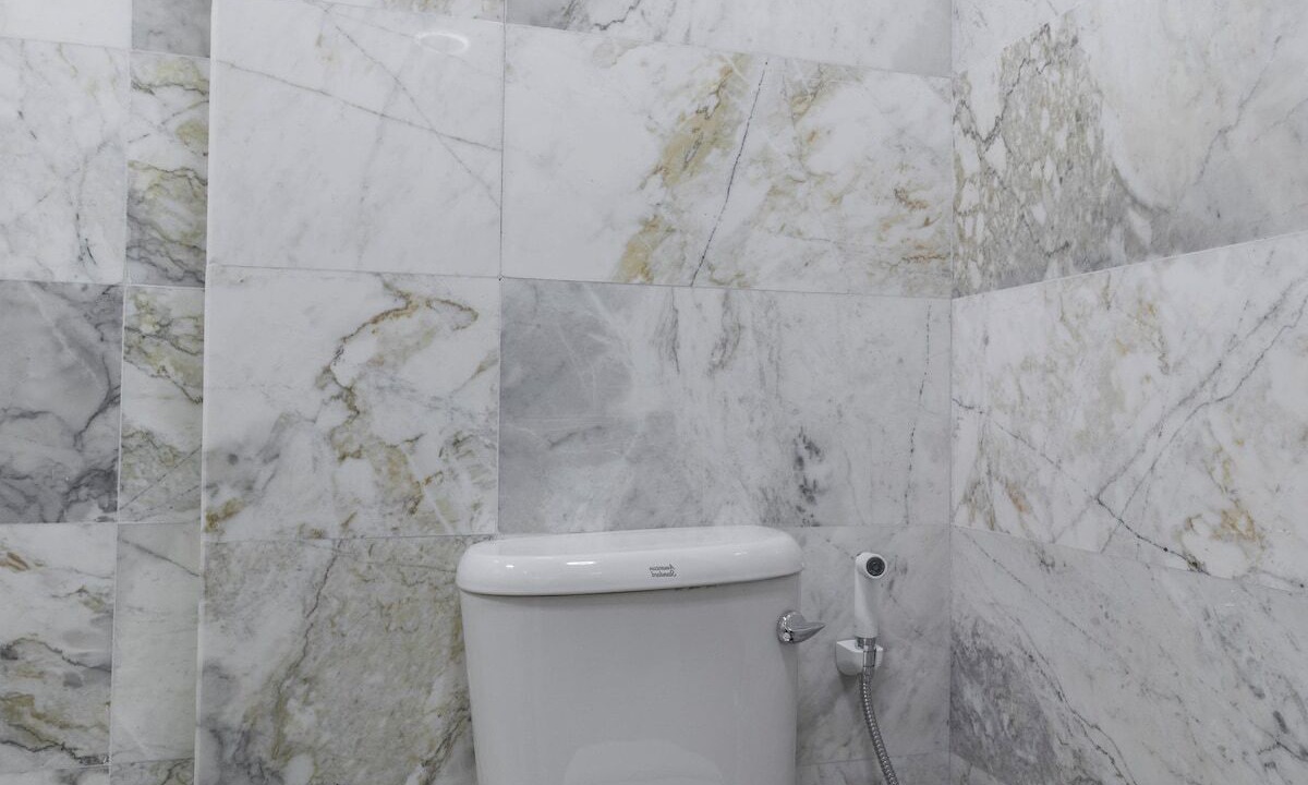 Photo of Bathroom in Mai Khao