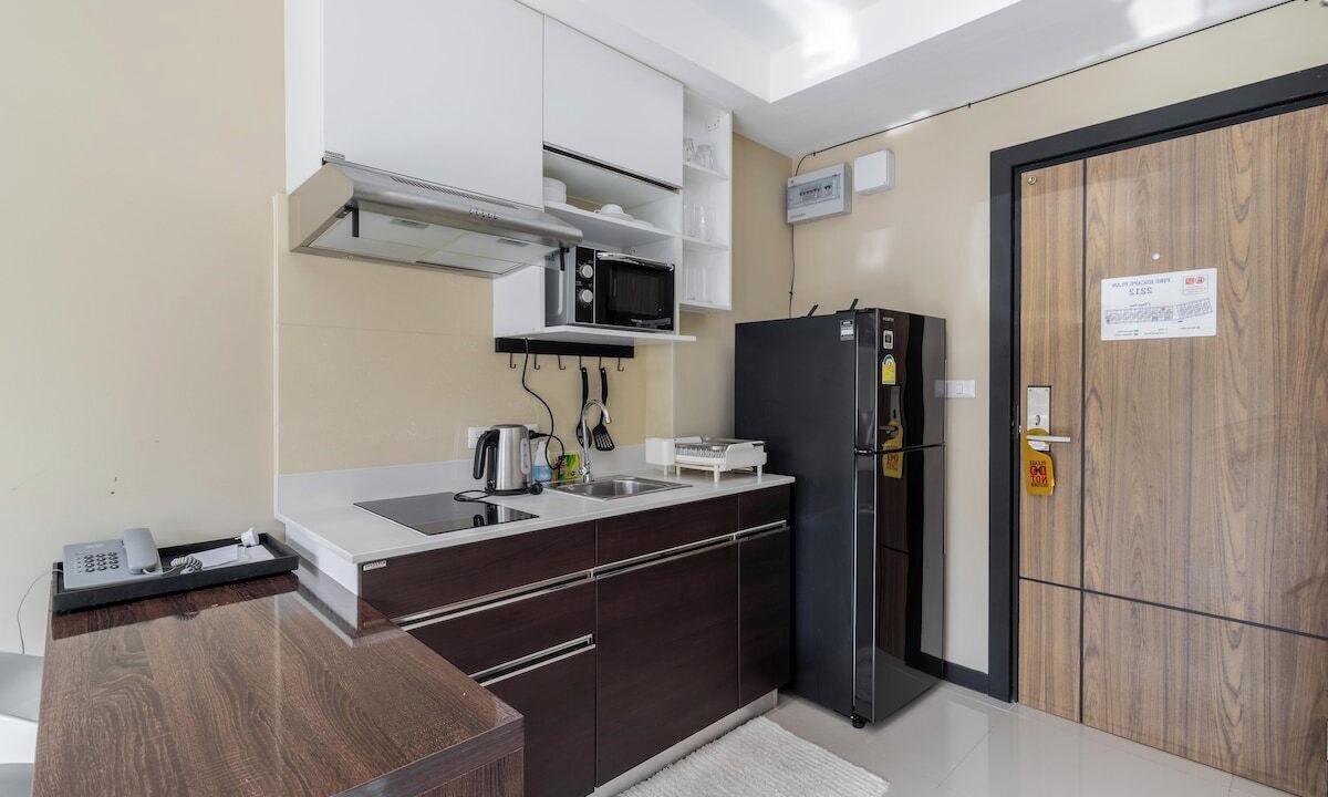 Photo of Kitchen in Mai Khao