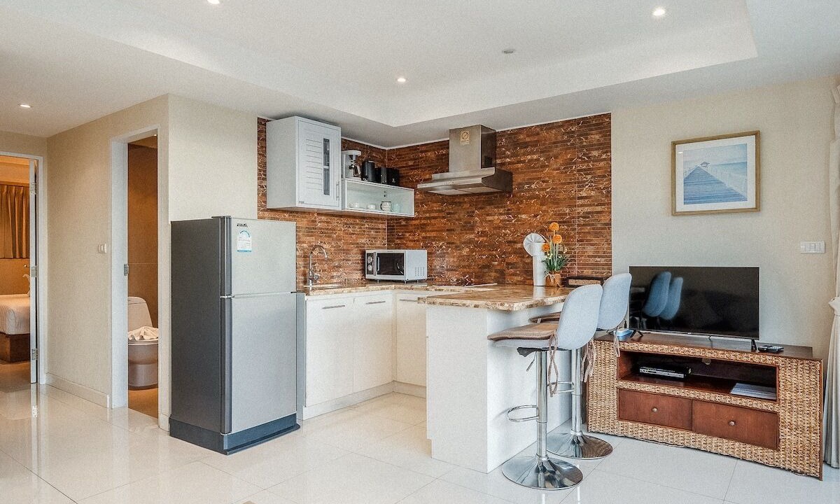 Photo of Kitchen in Kata