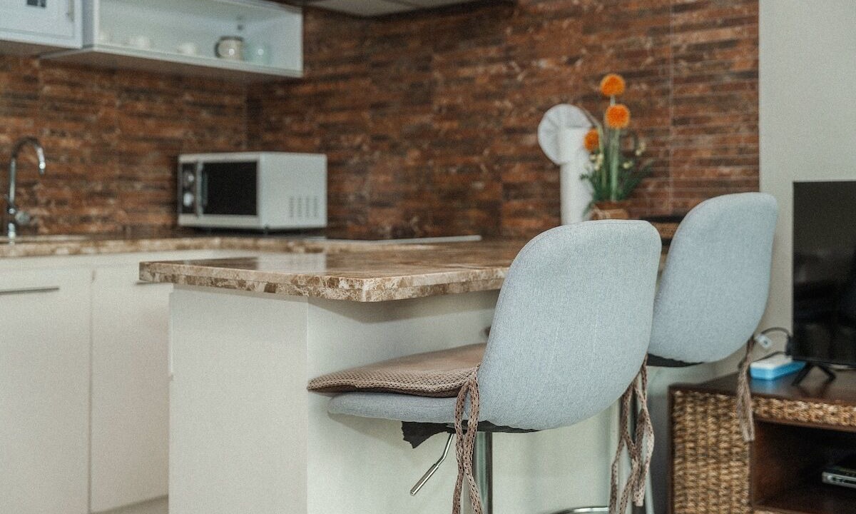 Photo of Kitchen in Kata