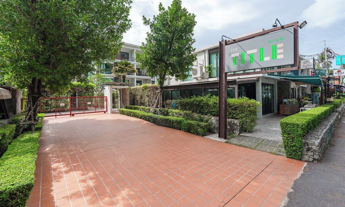 Photo of Outdoor in Kata