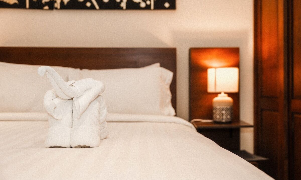 Photo of Bedroom in Kata