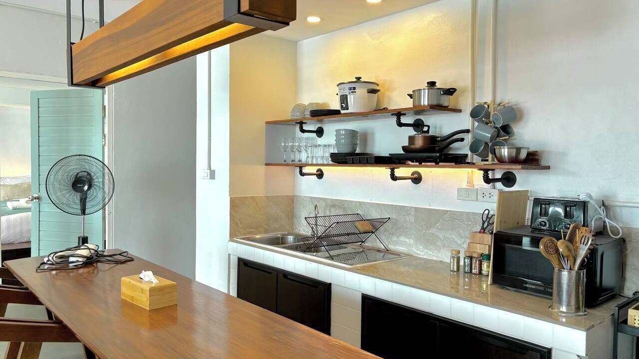 Photo of Kitchen in Hua Hin