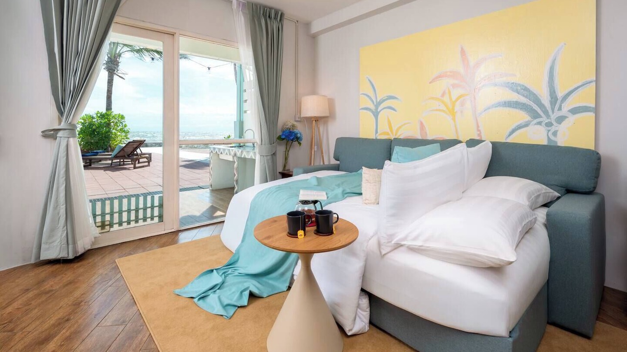 Photo of Bedroom in Hua Hin